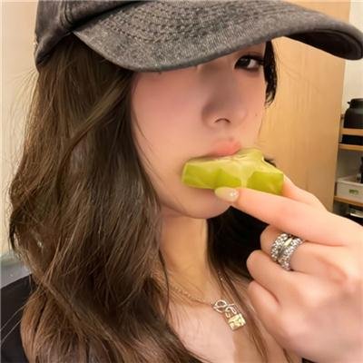 江湖流浪女