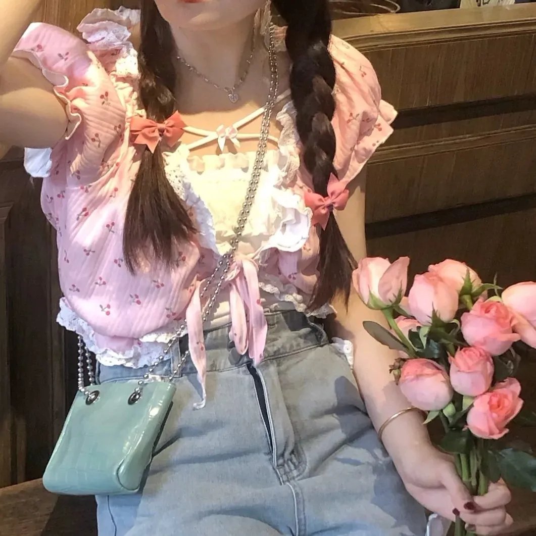 河口的圣诞节