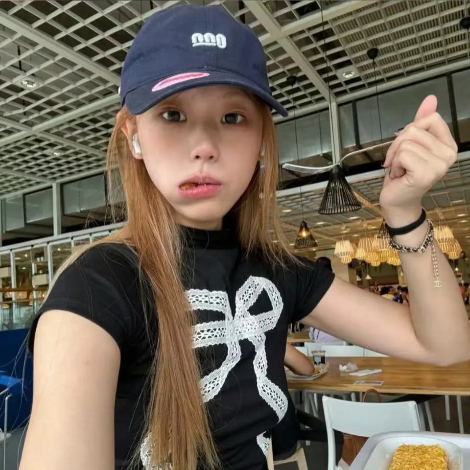 黑白小姐第二季