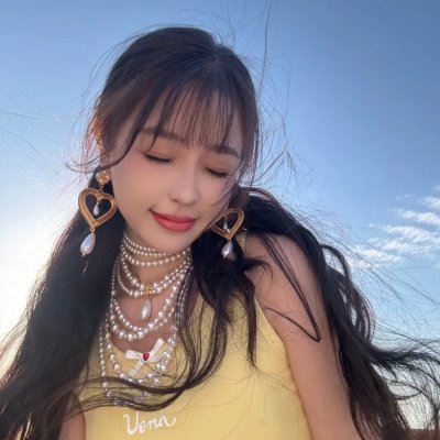 女人藏身的森林